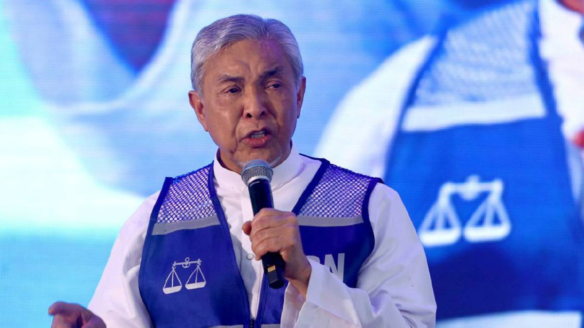 Zahid: Cabinet expands Tabung Haji RCI scope to cover PH and PN eras