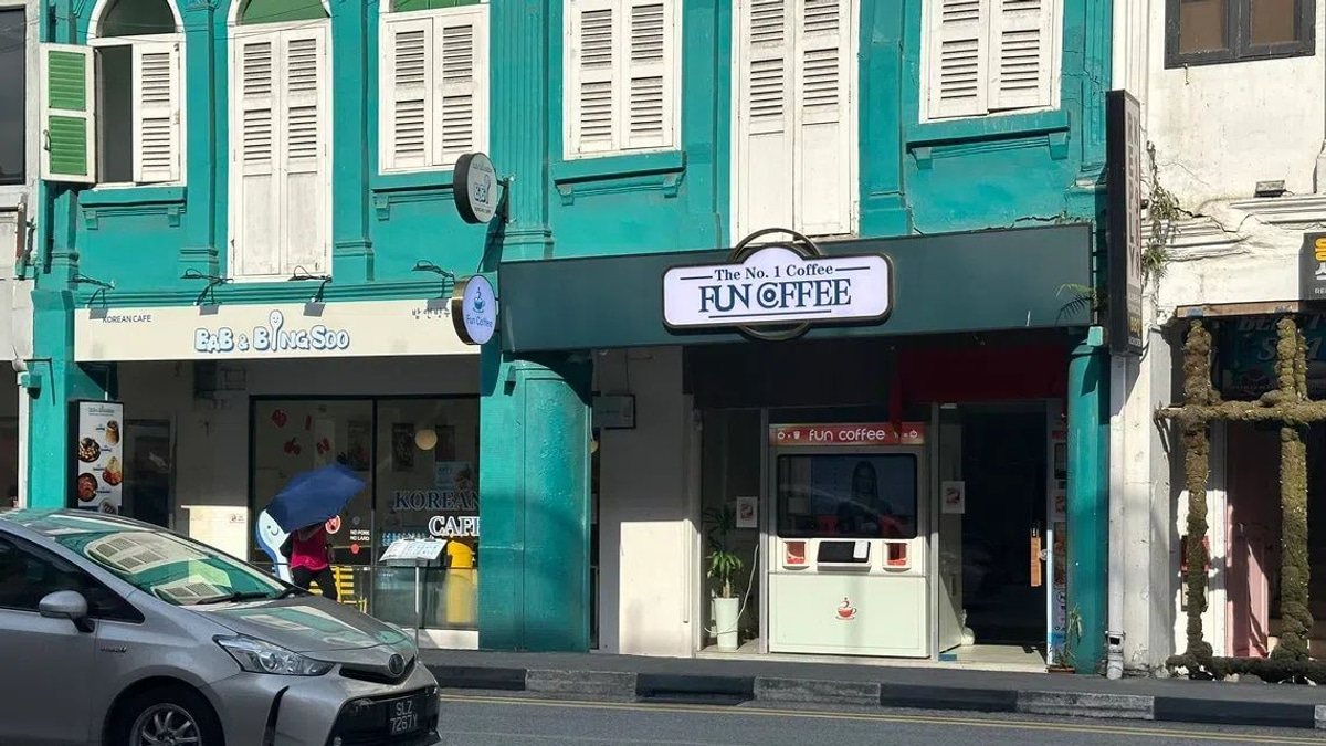 Singapore arrests woman behind Fun Coffee cryptocurrency investment scam
