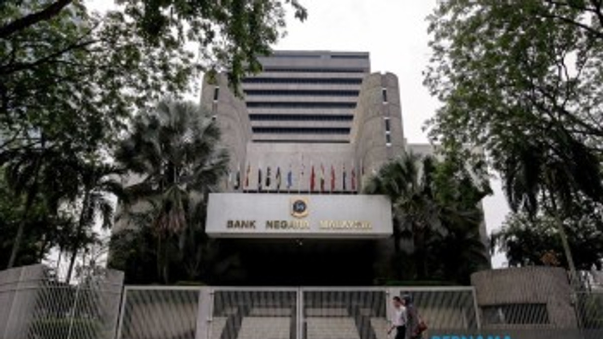 Malaysia's Central Bank Likely to Keep Rates Steady Through 2026 Amid Solid Growth Prospects