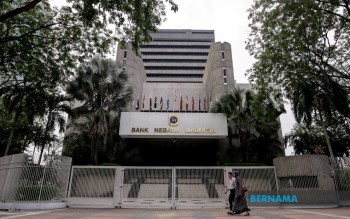 Malaysia's Central Bank Likely to Keep Rates Steady Through 2026 Amid Solid Growth Prospects