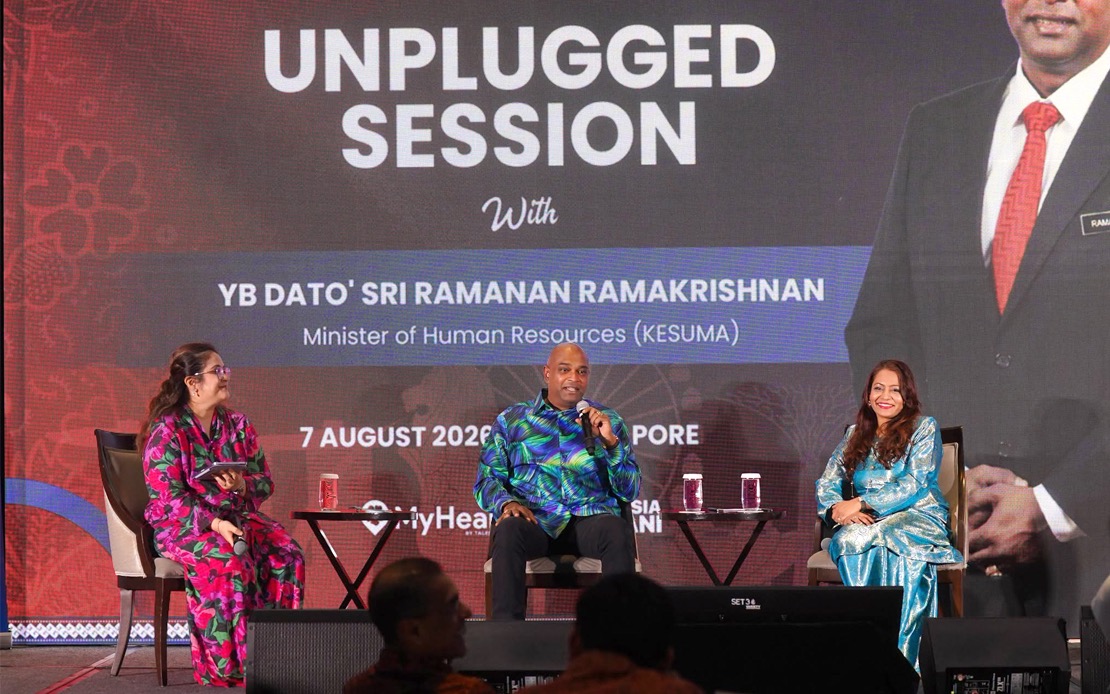 Malaysia Seeks Student Exchange with Singapore's ITE to Strengthen Regional TVET Cooperation