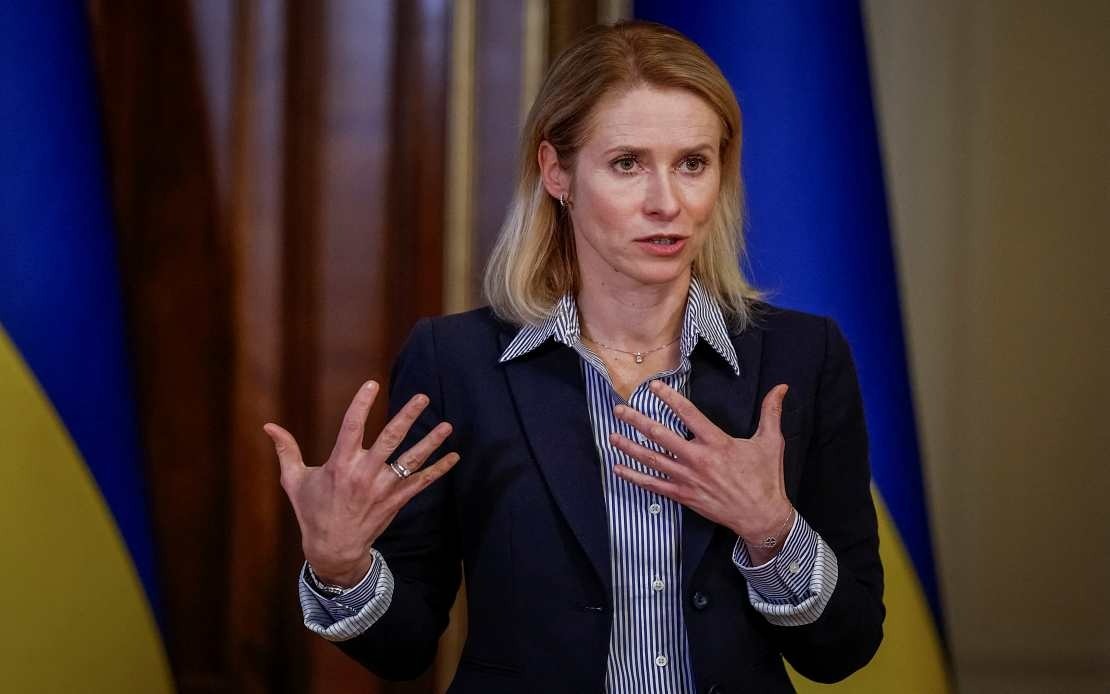 EU Moves to Shut Down Migrant Trafficking Networks With New Sanctions Regime
