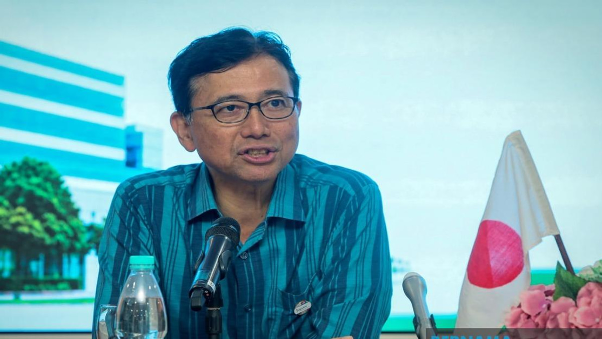 Japan's Updated Indo-Pacific Framework Aligns with Malaysia's Tech Hub Goals