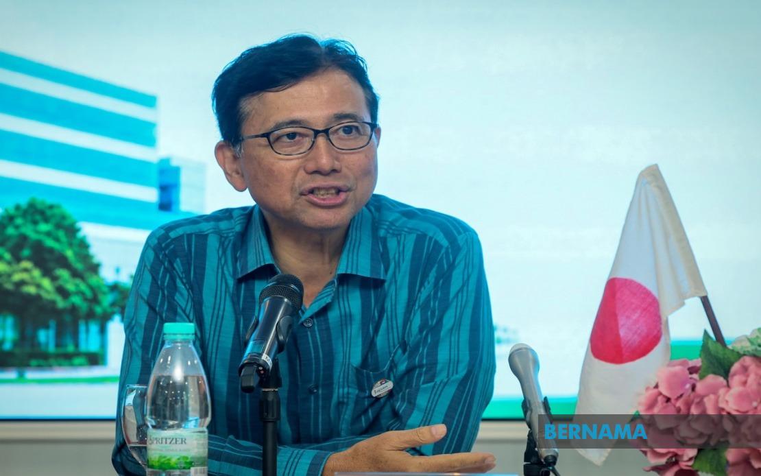 Japan's Updated Indo-Pacific Framework Aligns with Malaysia's Tech Hub Goals