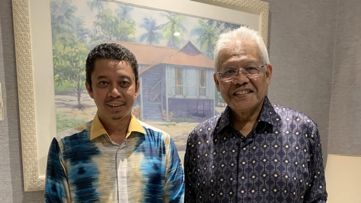 Melaka Opposition Leader Anticipates Swift Coalition Negotiations Between BN and Perikatan