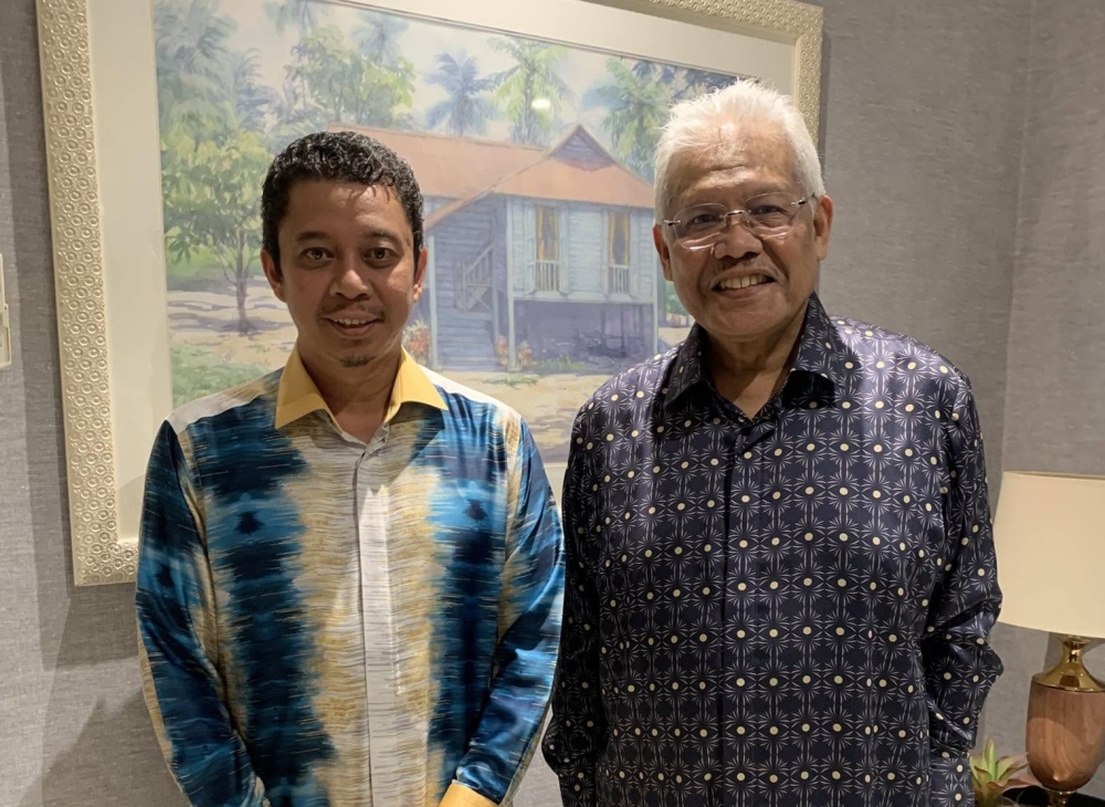 Melaka Opposition Leader Anticipates Swift Coalition Negotiations Between BN and Perikatan