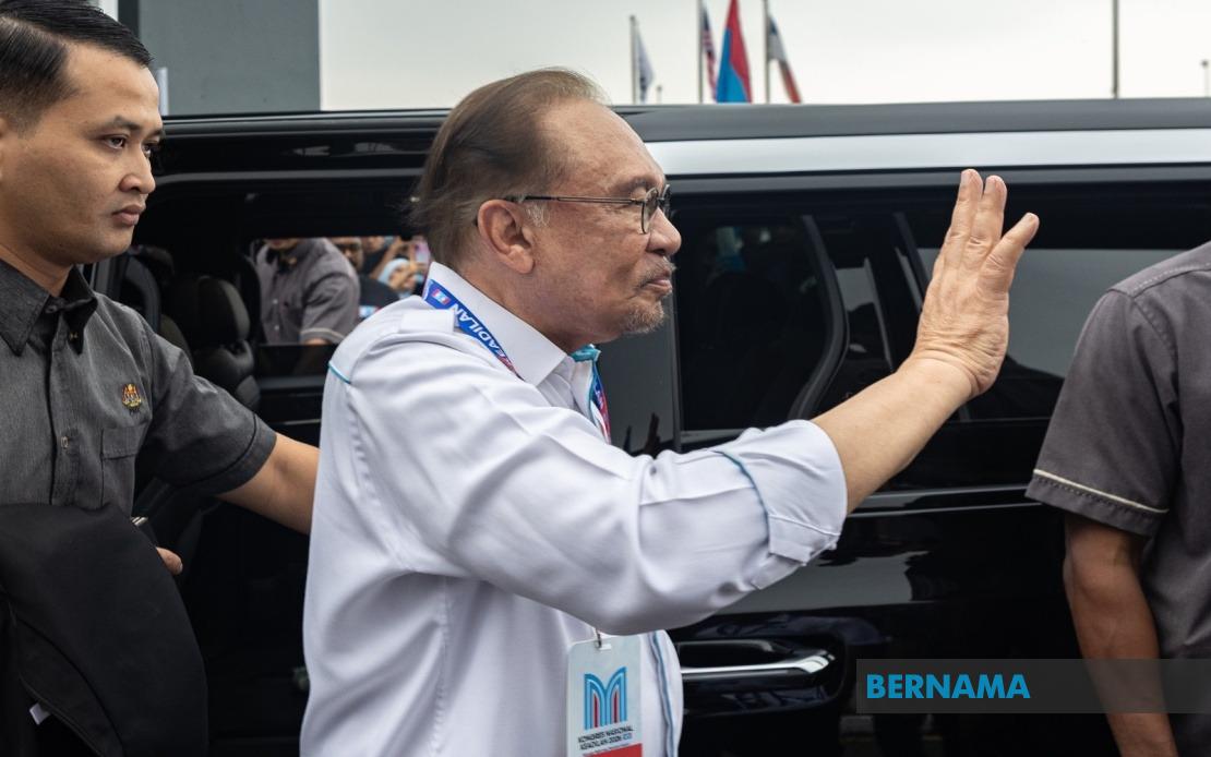 AUKU To Be Fully Repealed With No Replacement Restrictions, Anwar Pledges