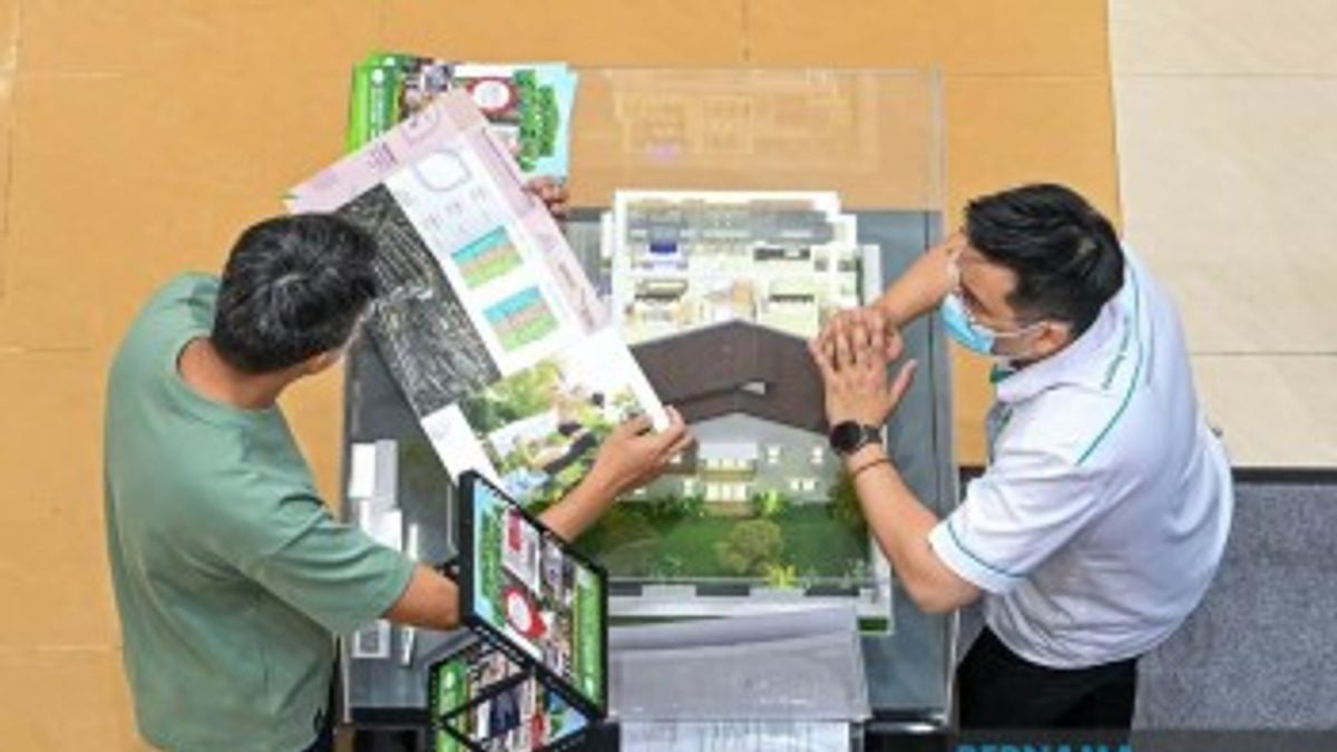 Johor Property Sector Holds Steady Despite Election, CIMB Flags Oversupply Risks