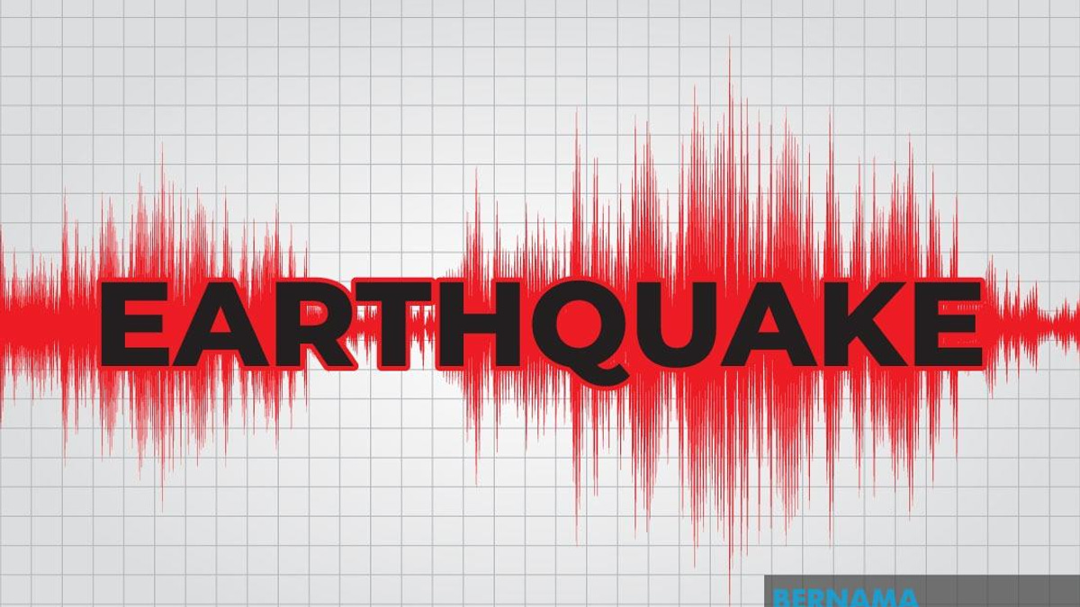 Minor Injuries Reported as 5.5-Magnitude Earthquake Strikes Sichuan