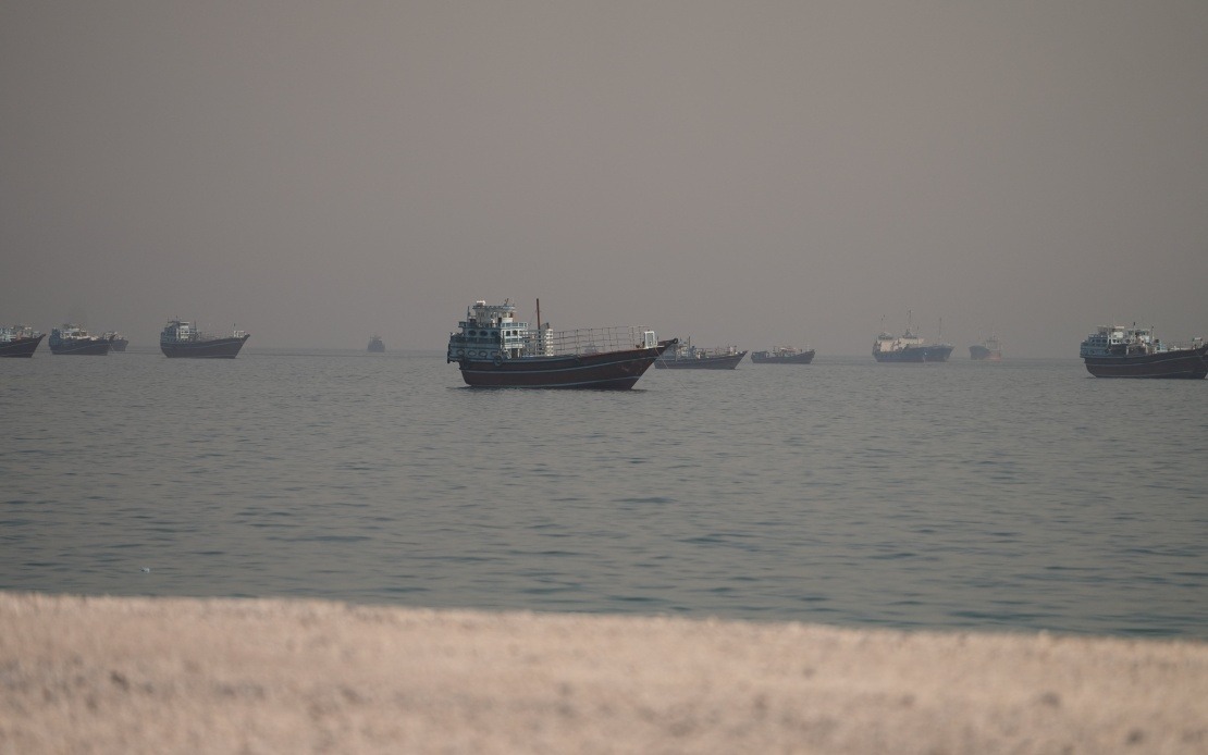 Britain and France Prepare Multinational Force to Safeguard Hormuz Strait Amid Iran Tensions