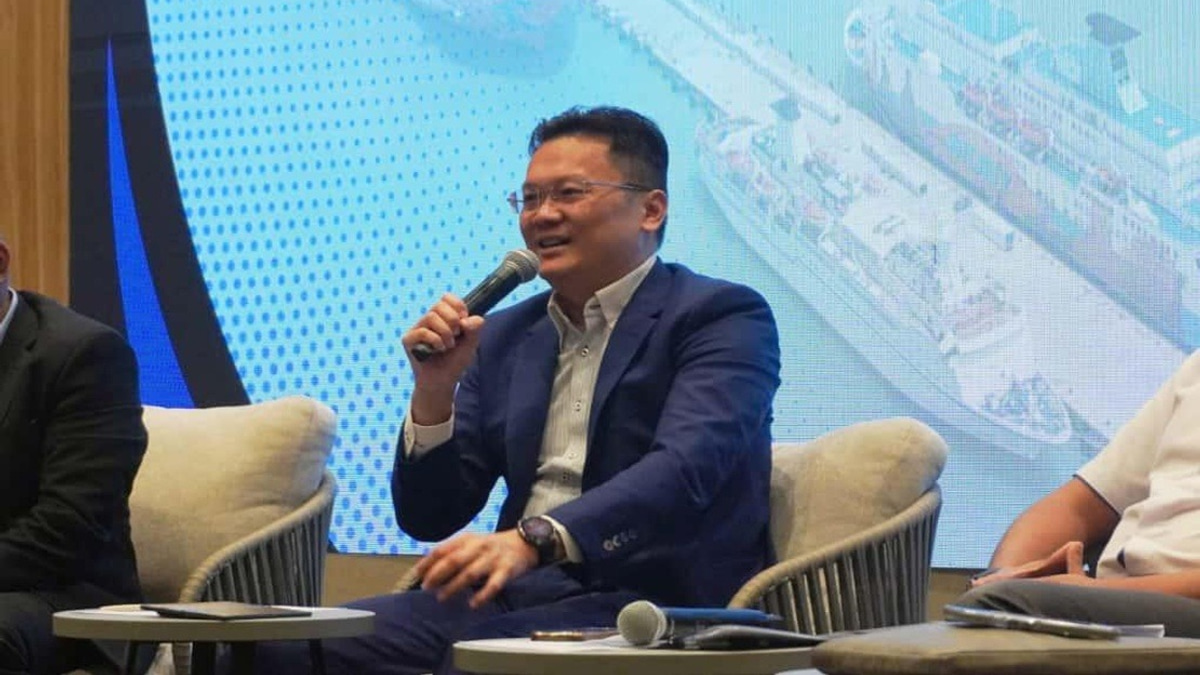 Penang Port Tightens Ship Waste Management With New Standard Operating Procedure