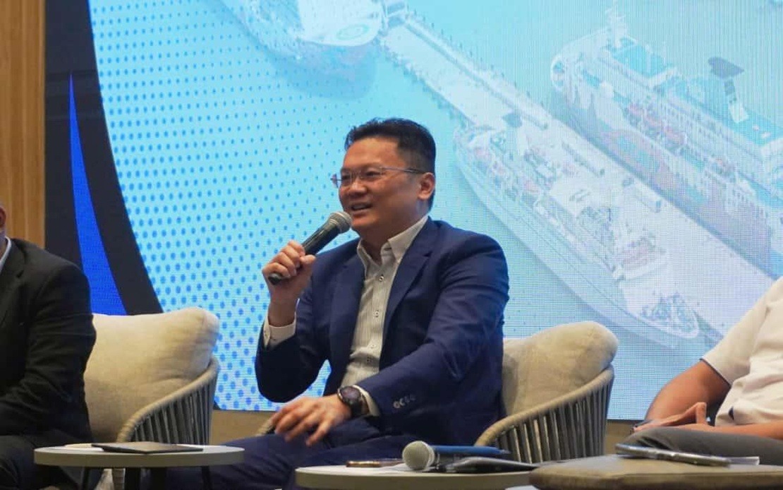 Penang Port Tightens Ship Waste Management With New Standard Operating Procedure