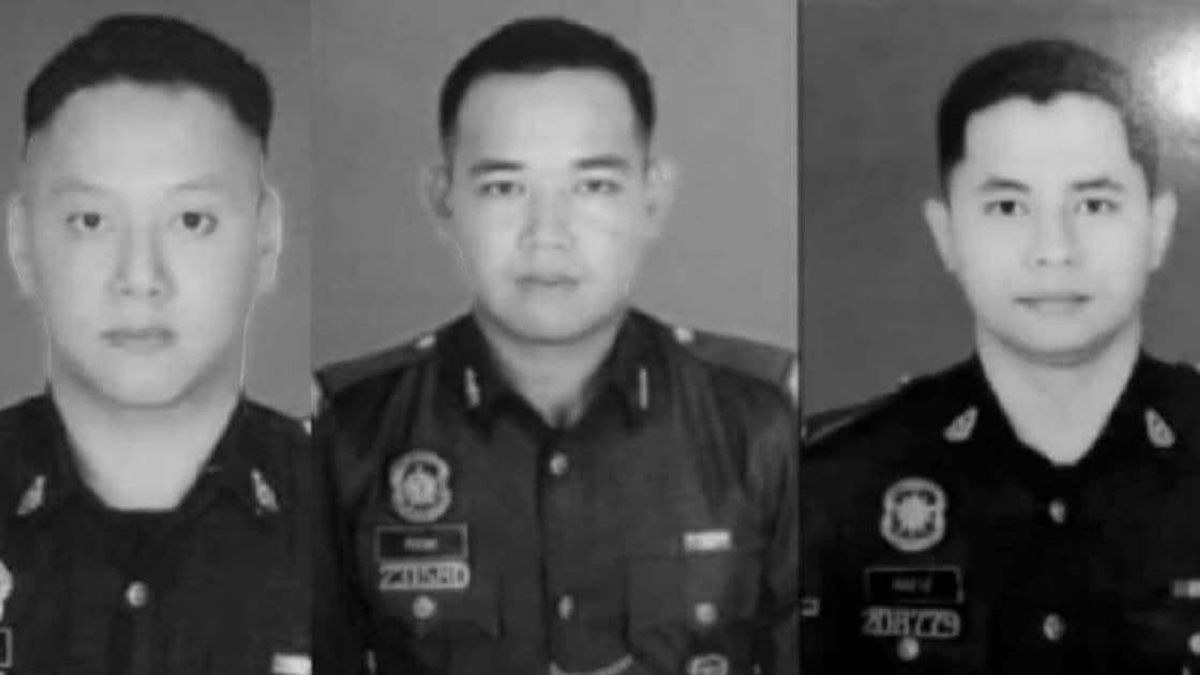 Anwar Orders Full Investigation into Electrocution Deaths of Three Police Officers in Sabah