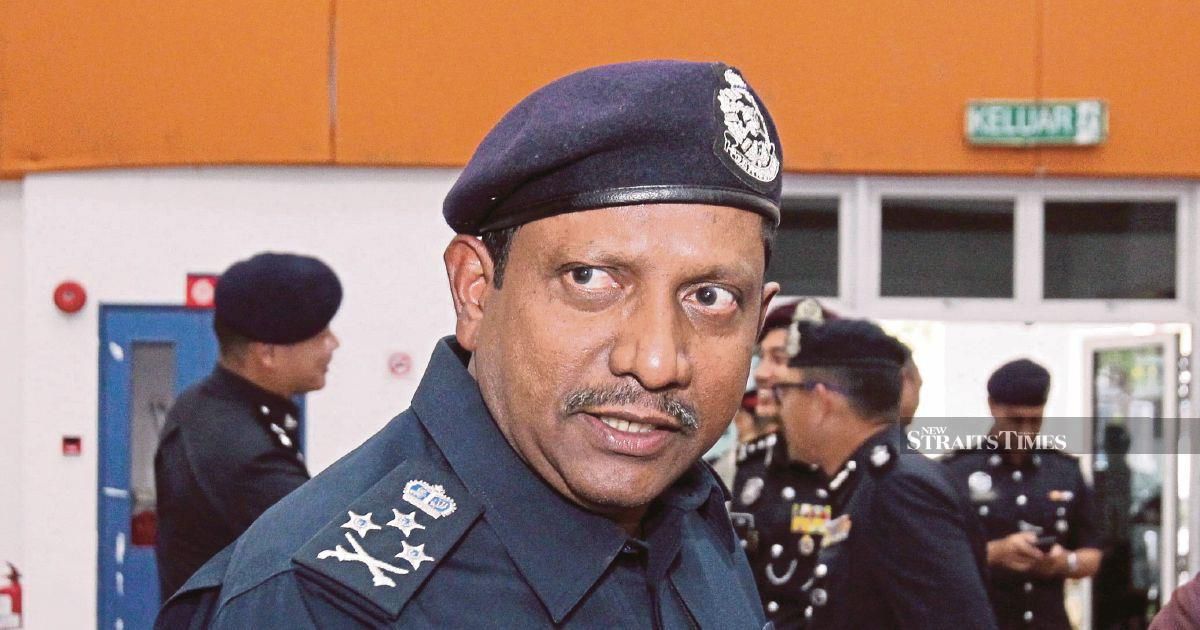 Police to investigate second Malaysian detained for alleged drug trafficking in Indonesia