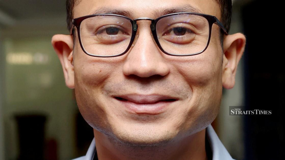 Kedah PKR Attacks Sanusi over Gambling Licences Row with Anwar