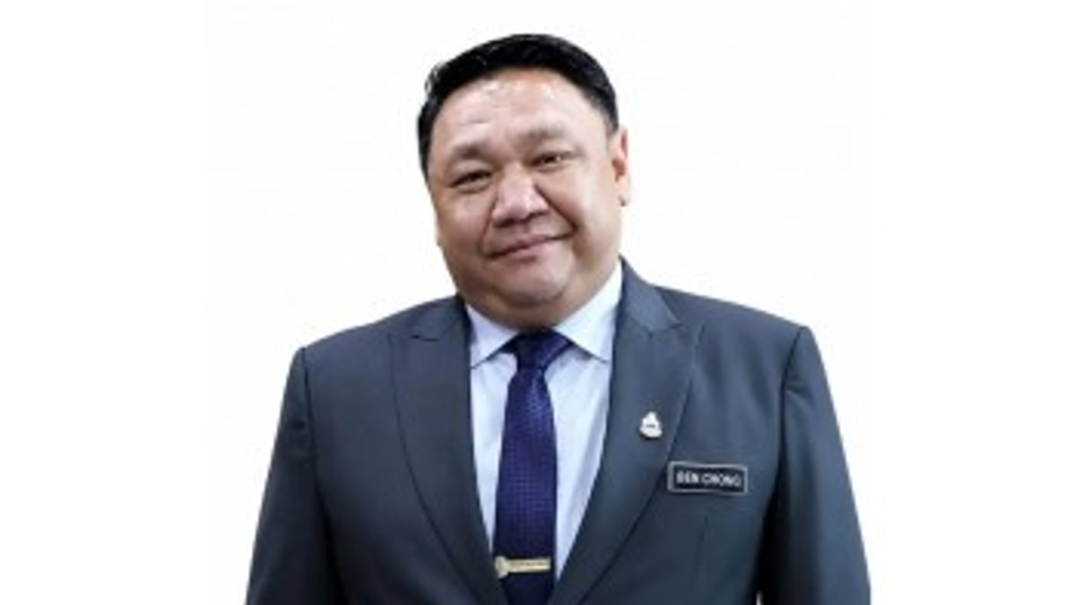 Sabah Collects RM1.38 Billion in State Sales Tax Through June Amid Tax Rate Review