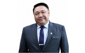 Sabah Collects RM1.38 Billion in State Sales Tax Through June Amid Tax Rate Review
