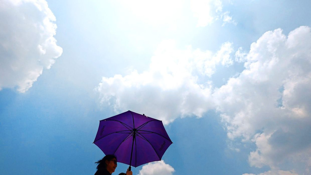 The Limits of Human Heat Adaptation as Global Temperatures Soar