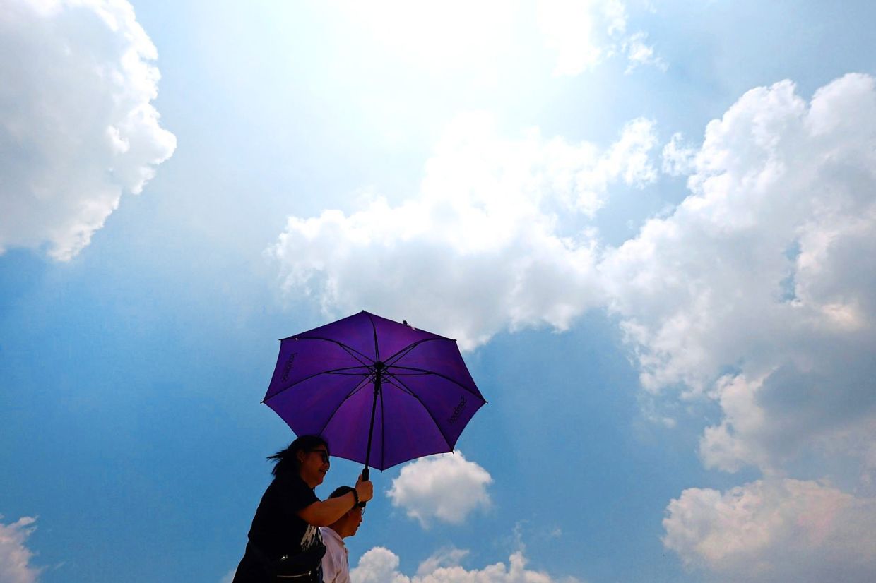 The Limits of Human Heat Adaptation as Global Temperatures Soar