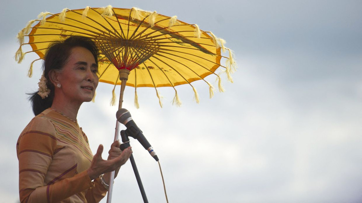 Myanmar's Stonewalling of Asean Reveals a Bloc in Crisis Over Its Weakest Member