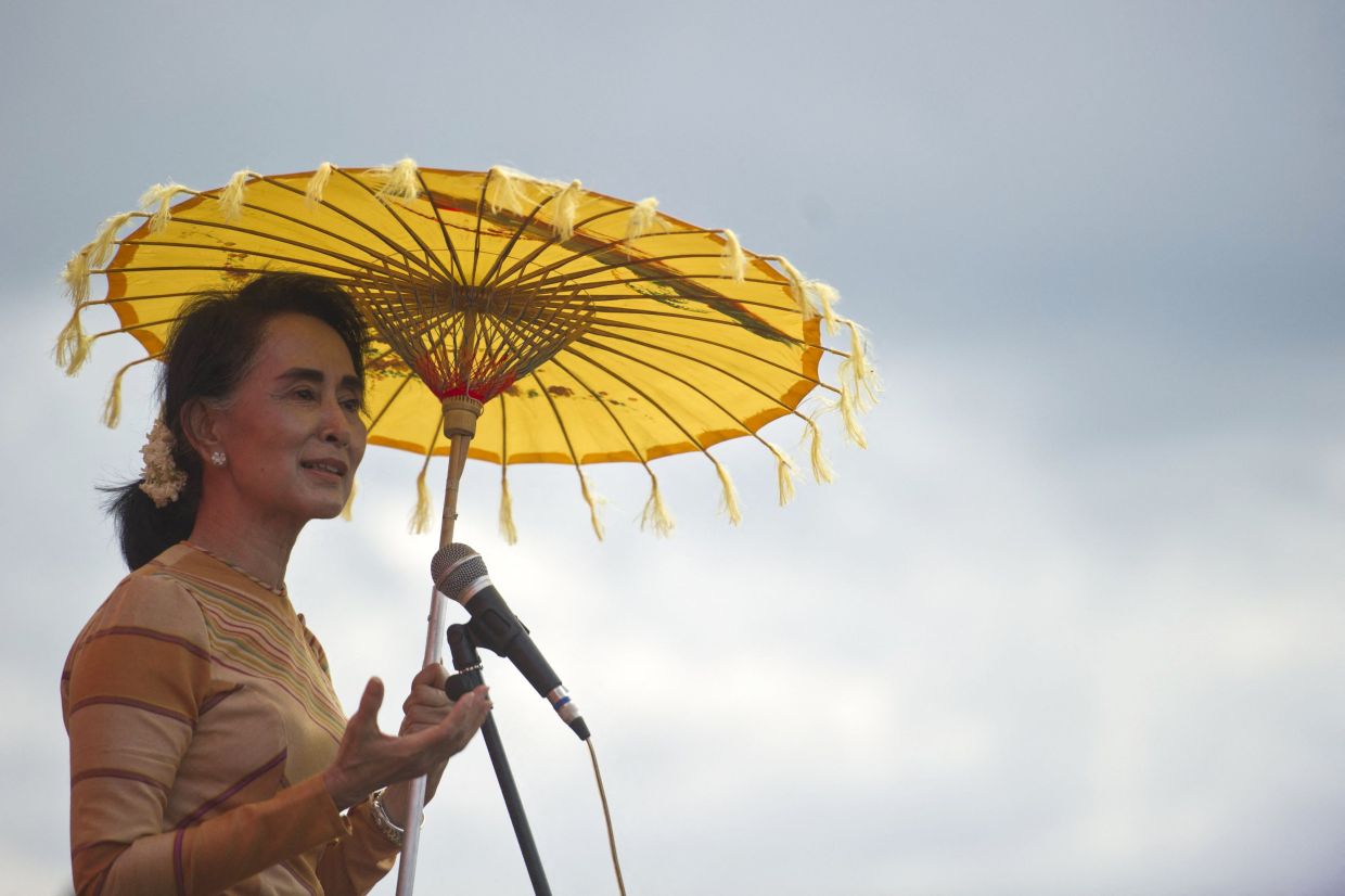 Myanmar's Stonewalling of Asean Reveals a Bloc in Crisis Over Its Weakest Member