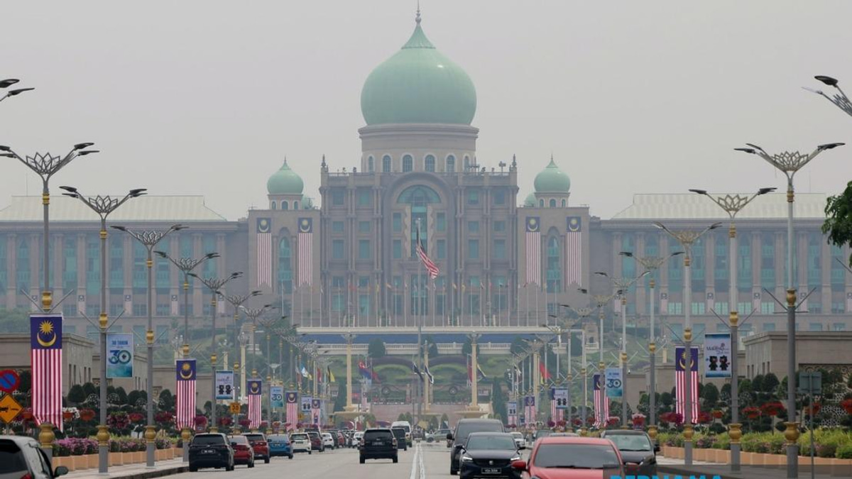 Haze Crisis Set for High-Level Malaysia-Brunei Talks as Sarawak Faces Hazardous Air Quality