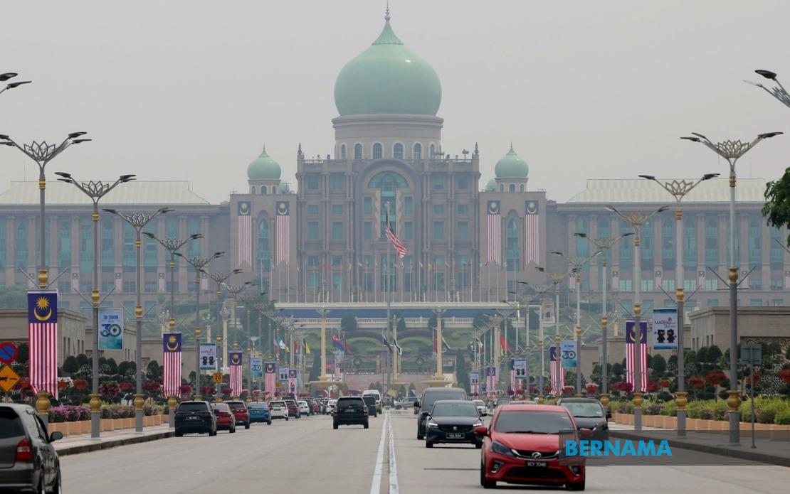 Haze Crisis Set for High-Level Malaysia-Brunei Talks as Sarawak Faces Hazardous Air Quality