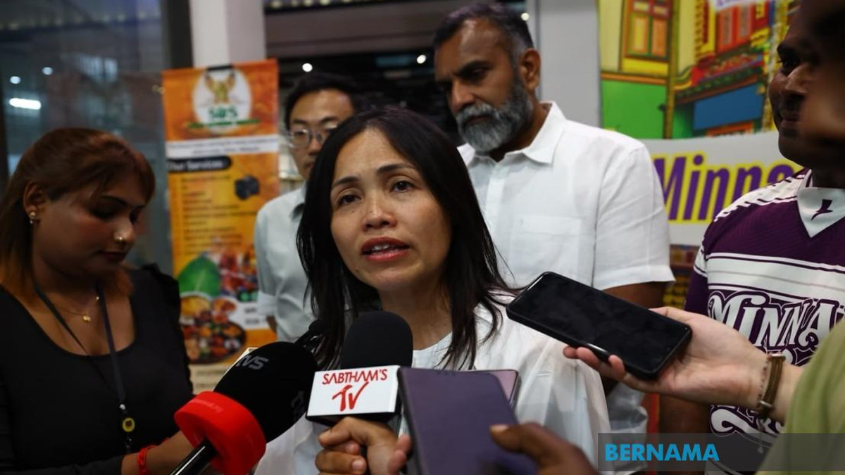 DAP's Teo Nie Ching Urges End to Campaign Vandalism Ahead of Johor Election