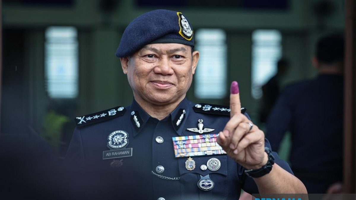Johor Early Voting Surges as Police and Military Personnel Head to Polls