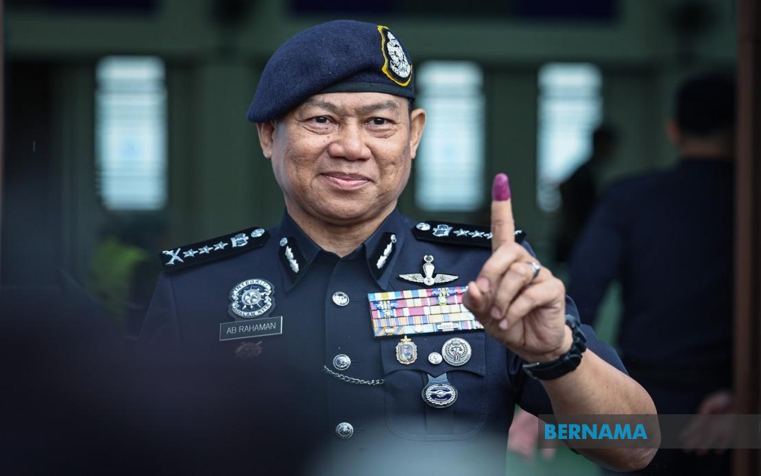 Johor Early Voting Surges as Police and Military Personnel Head to Polls