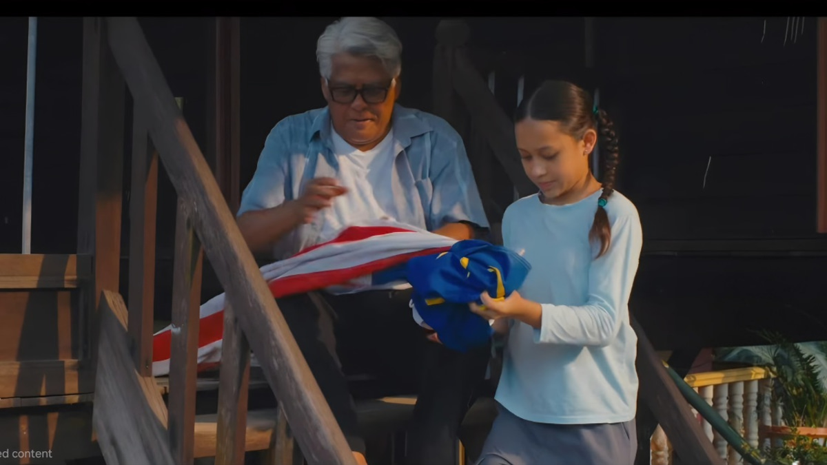 DPM Fadillah's Merdeka Video Strikes Emotional Chord, Reinforcing National Unity Message