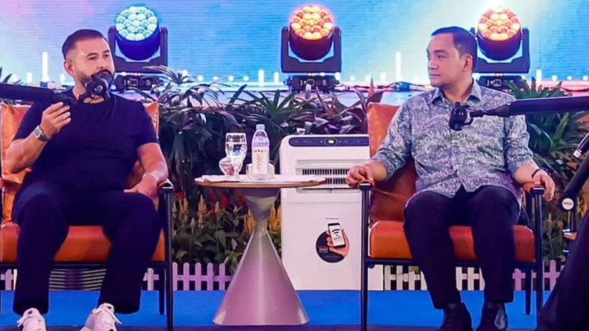 Onn Hafiz: Royal guidance should spur action, not halt progress