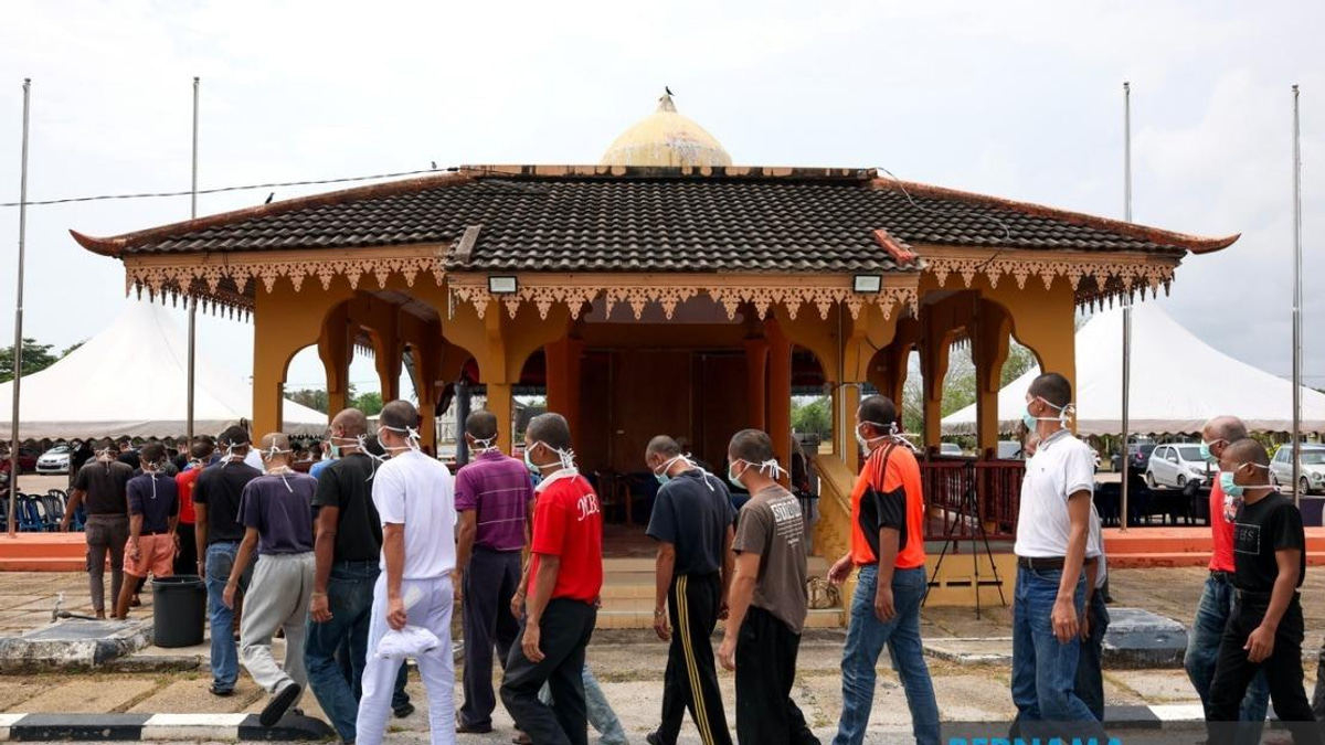 Malaysia's Prisons Amendment Bill 2026 Opens Door to Volunteer-Led Rehabilitation Efforts