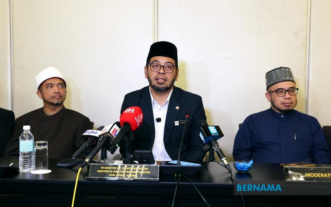 Religious Term 'Kafir Harbi' Deemed Inappropriate for Malaysian Citizens
