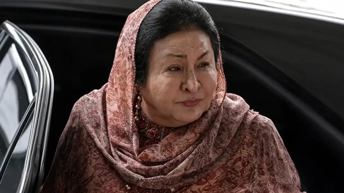 Court of Appeal to Hear Rosmah Mansor's Solar Project Corruption Appeal in September