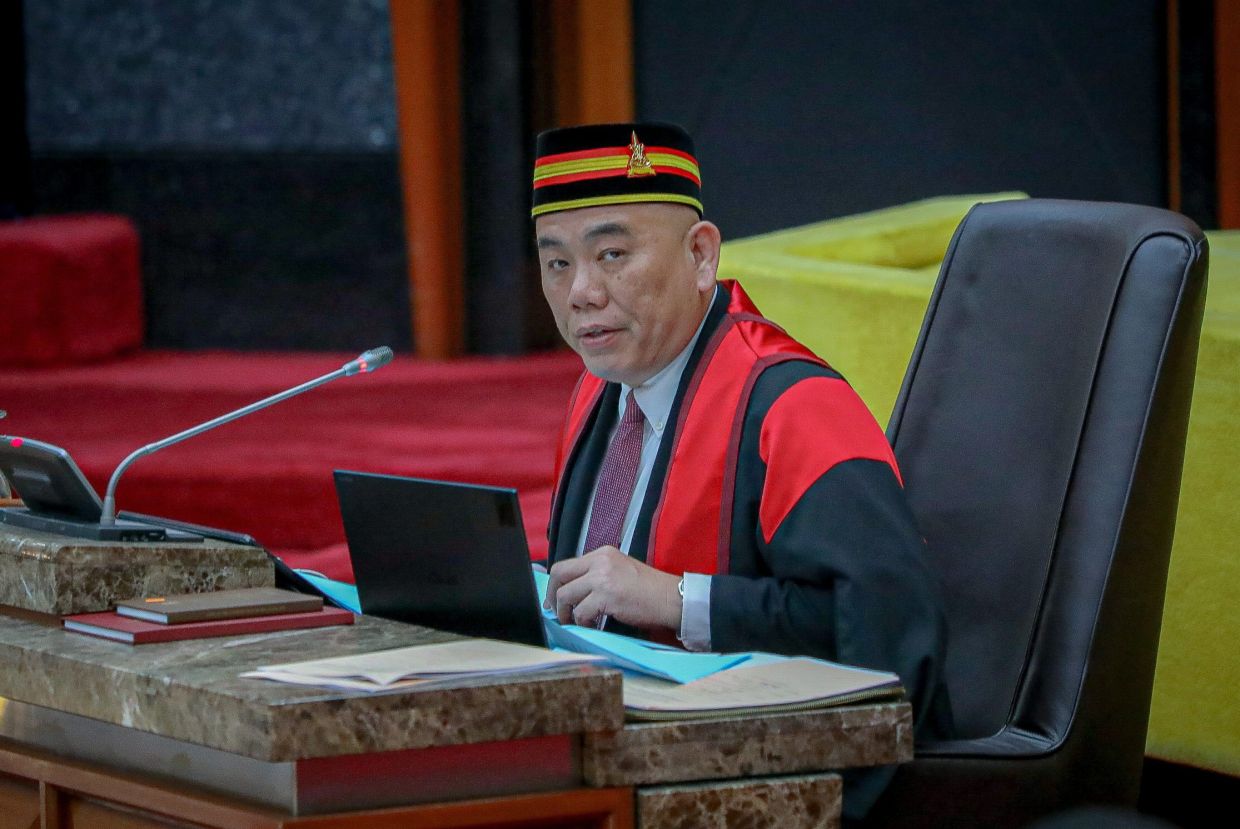 Selangor Speaker Rules Out Any By-Elections as Assemblyman Review Clears All Seats
