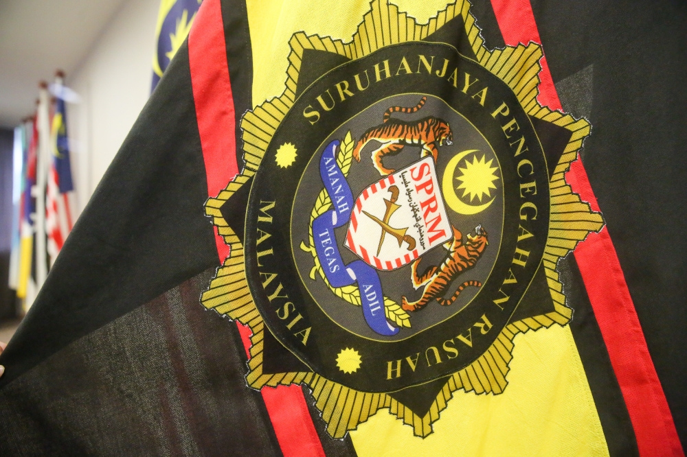 MACC holds former estate manager in RM8 million rubber sapling inquiry tied to Tabung Haji investigation