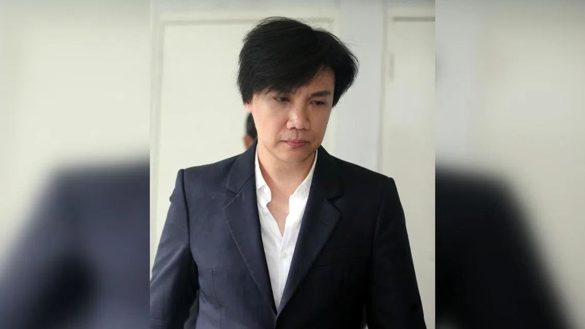 Samuel Seow, Singapore Entertainment Lawyer and Beam Artistes Founder, Dies at 53