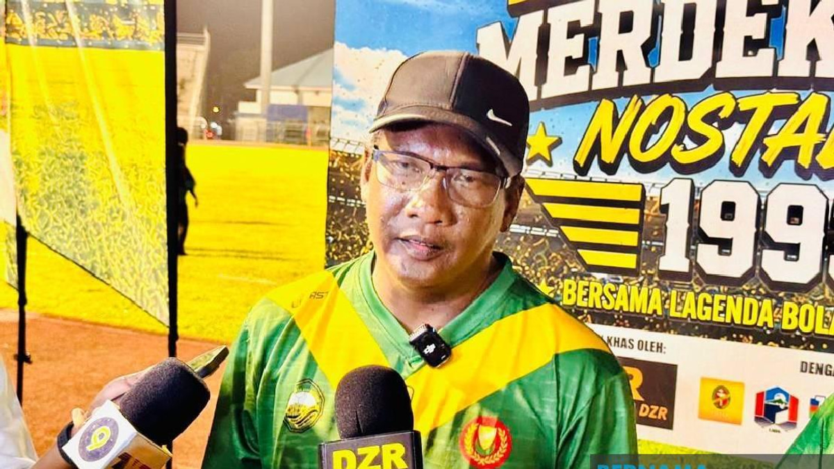 Langkawi Set To Host Major International Sports Events To Boost Tourism