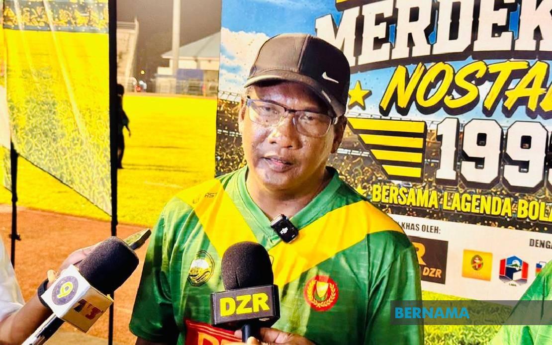 Langkawi Set To Host Major International Sports Events To Boost Tourism