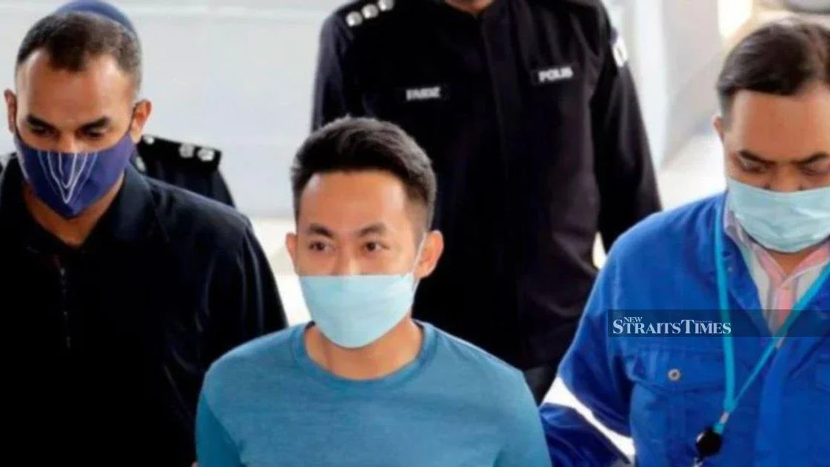 Blogger Jufazli faces RM11,000 penalty for offensive TikTok content targeting Ismail Sabri