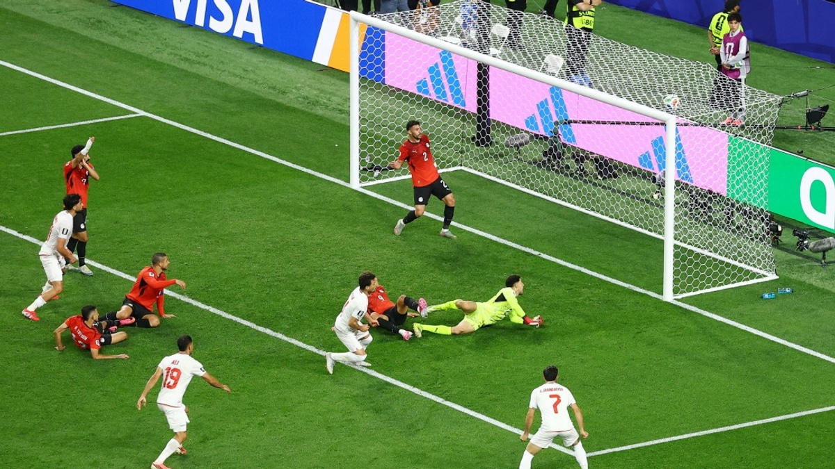 Iran Departs World Cup Alleging 'Unfair' Treatment During Tournament Run