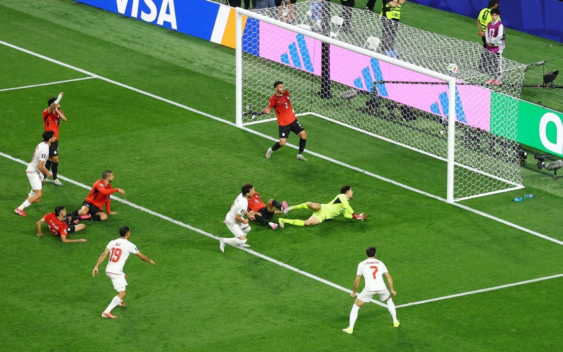 Iran Departs World Cup Alleging 'Unfair' Treatment During Tournament Run