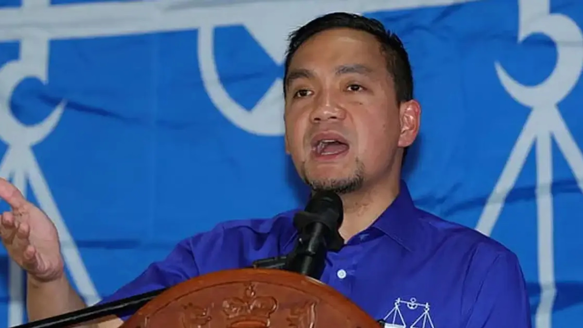 Johor Election Not Decisive for Barisan Nasional's Future, Says State Chief