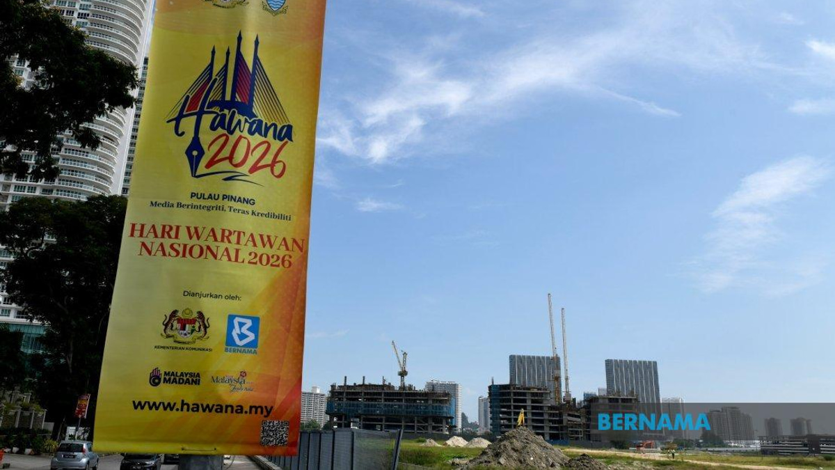 HAWANA 2026 Set To Elevate Penang's Tourism and Creative Sector Profile