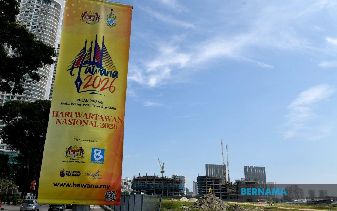 HAWANA 2026 Set To Elevate Penang's Tourism and Creative Sector Profile