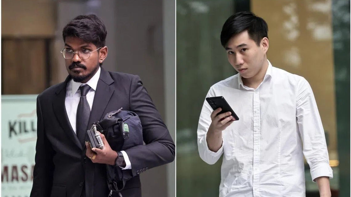Singapore Traffic Police Officer Jailed for Leaking Informant Details to Friend