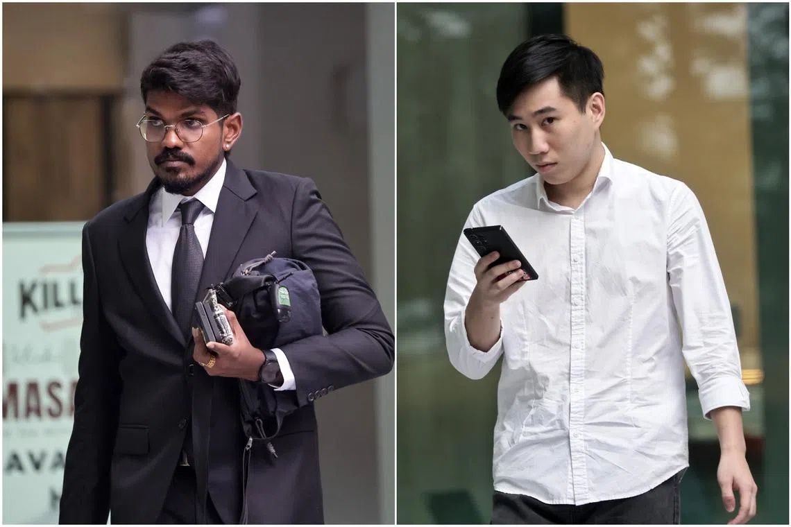 Singapore Traffic Police Officer Jailed for Leaking Informant Details to Friend
