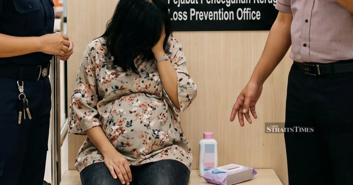 Lotus Malaysia investigates alleged shoplifting incident involving pregnant woman at Selayang outlet