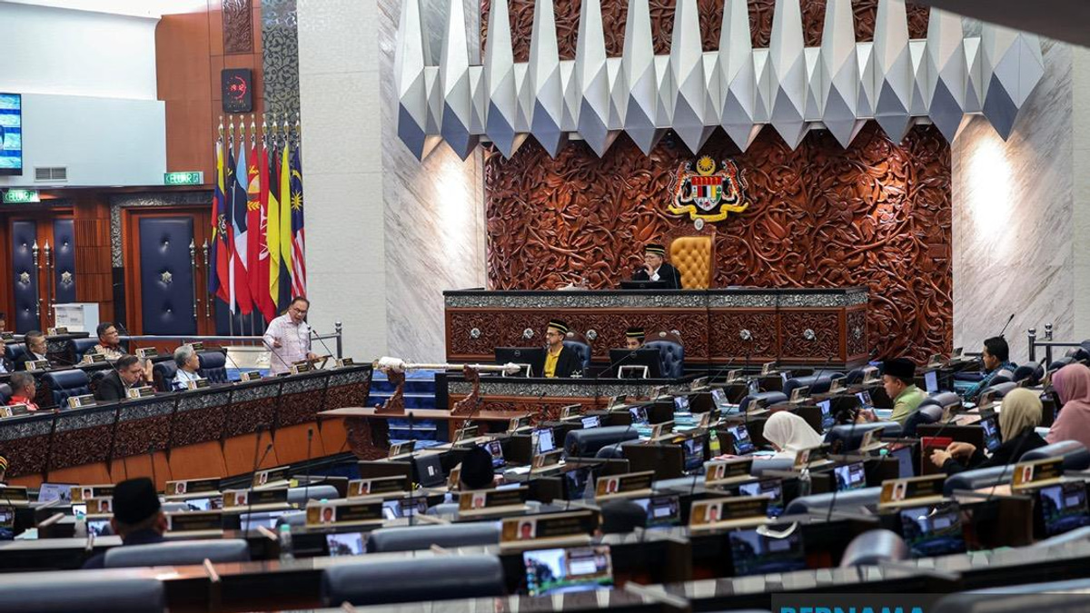 Parliament Pushes for Stronger Safeguards Against Child Sexual Abuse